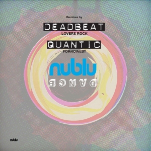 Various Artists - Nublu Dance Two (Ecomix Vinyl) i gruppen VI TIPSAR / Fredagsreleaser / 2025-12-05 hos Bengans Skivbutik AB (5646115)