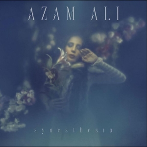 Ali Azam - Synaesthesia i gruppen VI TIPSAR / Startsida - CD Nyheter & Kommande hos Bengans Skivbutik AB (5646126)