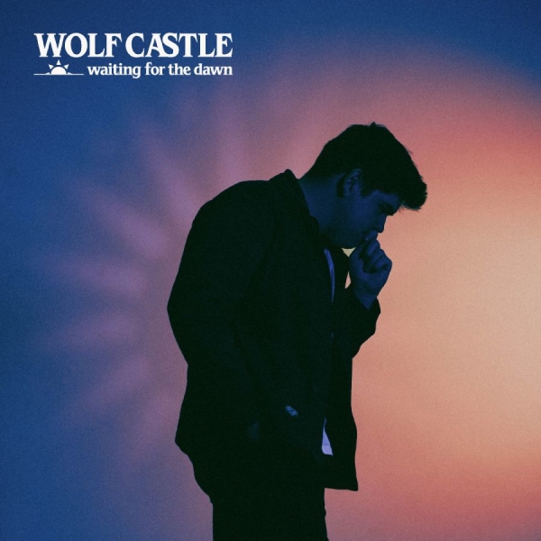 Wolf Castle - Waiting For The Dawn i gruppen CD / Pop-Rock hos Bengans Skivbutik AB (5646135)