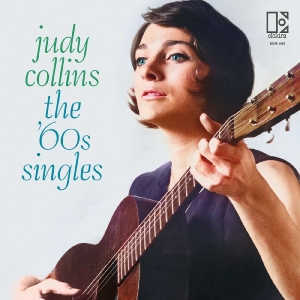 Collins Judy - The '60S Singles i gruppen VI TIPSAR / Fredagsreleaser / 2025-12-05 hos Bengans Skivbutik AB (5646145)
