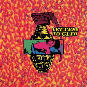 Letters To Cleo - Wholesale Meats And Fish (Remastere i gruppen VI TIPSAR / Fredagsreleaser / 2025-12-05 hos Bengans Skivbutik AB (5646149)