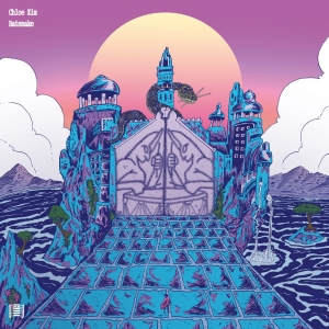 Chloe Kim - Ratsnake i gruppen VI TIPSAR / Fredagsreleaser / 2025-10-31 hos Bengans Skivbutik AB (5646152)