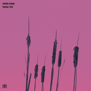 Jessika Kenney - Uranian Void i gruppen VI TIPSAR / Fredagsreleaser / 2025-10-31 hos Bengans Skivbutik AB (5646153)