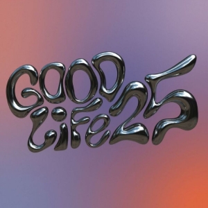 Sascha Cawa & Britta Arnold - Good Life 25 i gruppen VI TIPSAR / Fredagsreleaser / 2025-10-31 hos Bengans Skivbutik AB (5646161)