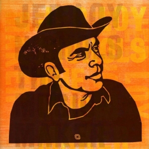 Jeb Loy Nichols - The Music Maker i gruppen VI TIPSAR / Fredagsreleaser / 2025-11-21 hos Bengans Skivbutik AB (5646162)