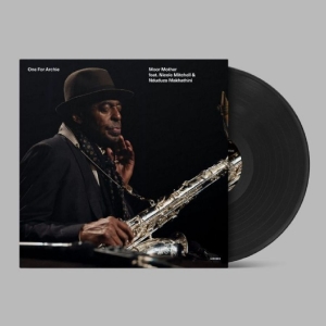 Moor Mother - One For Archie i gruppen VI TIPSAR / Fredagsreleaser / 2025-10-24 hos Bengans Skivbutik AB (5646168)