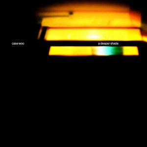 Case Woo - A Deeper Shade i gruppen VI TIPSAR / Fredagsreleaser / 2025-12-05 hos Bengans Skivbutik AB (5646171)
