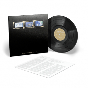 Durutti Column - The Return Of The Durutti Column (45th Anniversary LP Edition) i gruppen VI TIPSAR / Fredagsreleaser / 2025-11-28 hos Bengans Skivbutik AB (5646223)