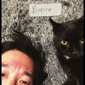 F**Kwolf - Boone i gruppen VI TIPSAR / Fredagsreleaser / 2025-10-31 hos Bengans Skivbutik AB (5646225)