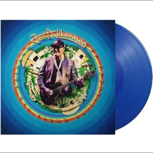 Jan Akkerman - My Focus - Live Under The Rainbow i gruppen VI TIPSAR / Fredagsreleaser / 2025-12-12 hos Bengans Skivbutik AB (5646234)