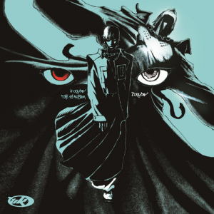 U-Know Yoonho - I-Know (Smini Ver.)  i gruppen MERCHANDISE / Merch+Code / Nyheter / K-Pop hos Bengans Skivbutik AB (5646241)