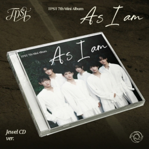Tempest - As I Am (Jewel Ver.) i gruppen VI TIPSAR / Startsida - CD Nyheter & Kommande hos Bengans Skivbutik AB (5646243)