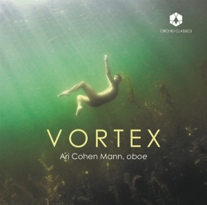 Ari Cohen Mann & Benjamin Smith - Vortex i gruppen VI TIPSAR / Fredagsreleaser / 2025-11-28 hos Bengans Skivbutik AB (5646248)