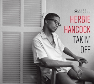 Herbie Hancock - Takin' Off i gruppen VINYL / Kommande / Jazz hos Bengans Skivbutik AB (5646259)