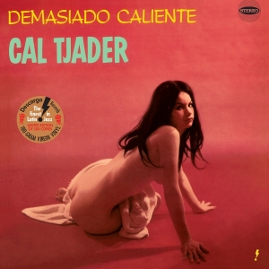 Cal Tjader - Demasiado Caliente i gruppen VINYL / Kommande / Jazz hos Bengans Skivbutik AB (5646266)
