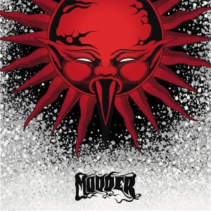 Modder - Destroying Ourselves For A Place In The Sun i gruppen VI TIPSAR / Startsida - Vinyl Nyheter & Kommande hos Bengans Skivbutik AB (5646272)