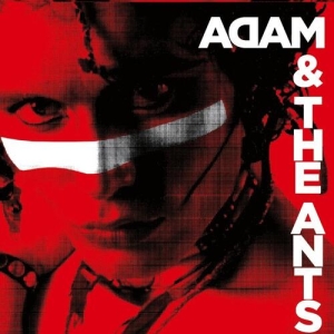 Ant Adam - The Singles i gruppen VI TIPSAR / Fredagsreleaser / 2025-10-31 hos Bengans Skivbutik AB (5646273)