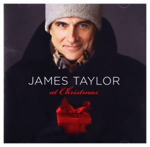 Taylor James - James Taylor At Christmas i gruppen VI TIPSAR / Julmusik på Vinyl & CD hos Bengans Skivbutik AB (5646278)