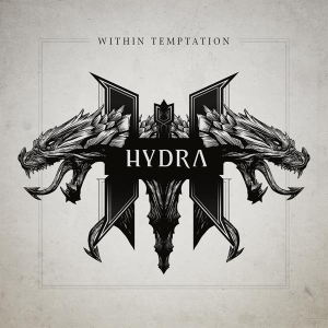 Within Temptation - Hydra i gruppen VI TIPSAR / Fredagsreleaser / 2025-11-07 hos Bengans Skivbutik AB (5646284)