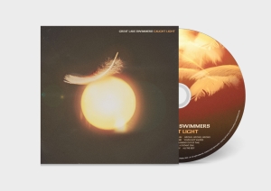 Great Lake Swimmers - Caught Light i gruppen VI TIPSAR / Fredagsreleaser / 2025-10-31 hos Bengans Skivbutik AB (5646307)