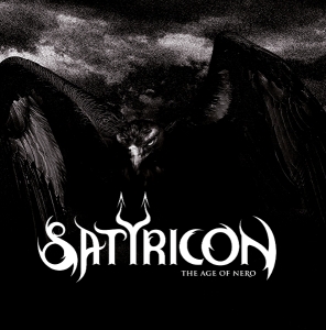 Satyricon - The Age Of Nero i gruppen VI TIPSAR / Fredagsreleaser / 2025-12-05 hos Bengans Skivbutik AB (5646310)