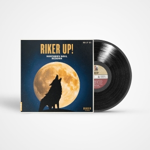 V/A - Riker Up! i gruppen VINYL / Kommande / RnB-Soul hos Bengans Skivbutik AB (5646318)