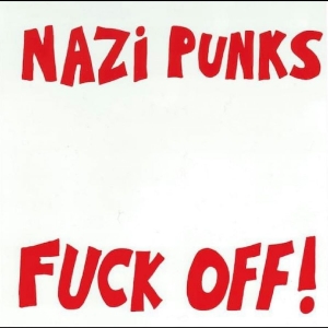 Dead Kennedys - Nazi Punks Fuck Off / Moral Majorit i gruppen VI TIPSAR / Fredagsreleaser / 2025-12-05 hos Bengans Skivbutik AB (5646327)