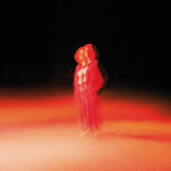 Priddy Katherine - These Frightening Machines (Indie E i gruppen VI TIPSAR / Fredagsreleaser / 2026-03-06 hos Bengans Skivbutik AB (5646336)
