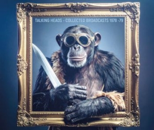 Talking Heads - Collected Broadcasts 1978-1979 (4 C i gruppen VI TIPSAR / Fredagsreleaser / 2025-11-14 hos Bengans Skivbutik AB (5646337)