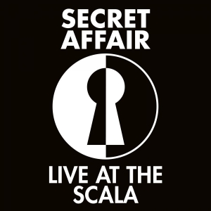 Secret Affair - Live At The Scala (2 Cd) i gruppen VI TIPSAR / Fredagsreleaser / 2025-11-21 hos Bengans Skivbutik AB (5646344)