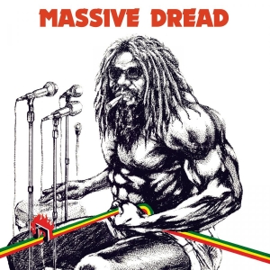 Massive Dread - Massive Dread (Vinyl Lp) i gruppen VI TIPSAR / Fredagsreleaser / 2025-11-28 hos Bengans Skivbutik AB (5646345)