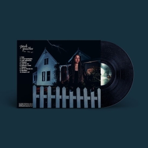 Pinkpantheress - To Hell With It i gruppen VI TIPSAR / Fredagsreleaser / 2025-10-24 hos Bengans Skivbutik AB (5646357)