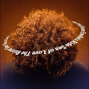 Carli - Sea Of Love i gruppen VINYL / Pop-Rock hos Bengans Skivbutik AB (5646366)