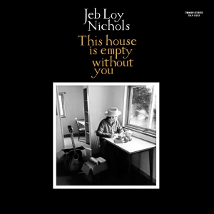 Jeb Loy Nichols & Cold Diamond & Mink - This House Is Empty Without You (Ltd Color Vinyl) i gruppen VI TIPSAR / Fredagsreleaser / 2025-11-28 hos Bengans Skivbutik AB (5646373)