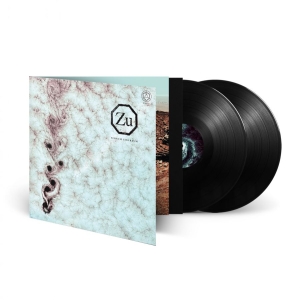 Zu - Ferrum Sidereum (2 Lp Black Vinyl) i gruppen VINYL / Kommande / Hårdrock hos Bengans Skivbutik AB (5646381)