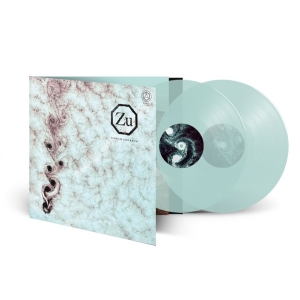 Zu - Ferrum Sidereum (2 Lp Sea Green Vin i gruppen VINYL / Kommande / Hårdrock hos Bengans Skivbutik AB (5646382)