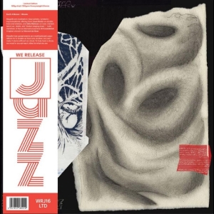 Earth And Bones - Shoals i gruppen VI TIPSAR / Startsida - Vinyl Nyheter & Kommande hos Bengans Skivbutik AB (5646401)