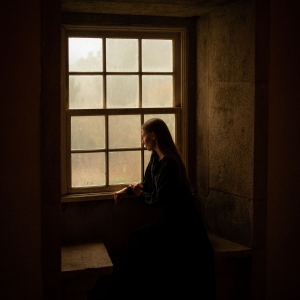 Kara-Lis Coverdale - Changes In Air i gruppen VINYL / Kommande / Dance-Techno hos Bengans Skivbutik AB (5646413)