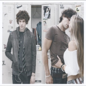 Highschool - Highschool i gruppen VI TIPSAR / Fredagsreleaser / 2025-11-14 hos Bengans Skivbutik AB (5646418)