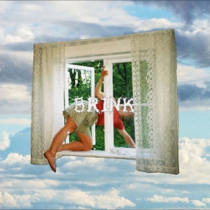 Girl Scout - Brink i gruppen CD / Kommande / Pop-Rock,Svensk Musik hos Bengans Skivbutik AB (5646430)