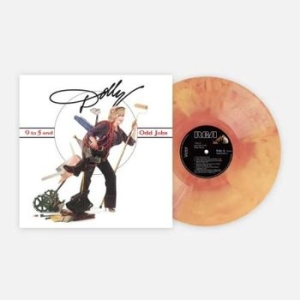 Dolly Parton - 9 To 5 And Odd Jobs i gruppen VI TIPSAR / Mest populära vinylklassiker hos Bengans Skivbutik AB (5646432)