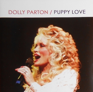 Dolly Parton - Puppy Love i gruppen CD / Country hos Bengans Skivbutik AB (5646433)