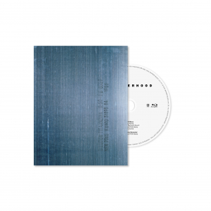 New Order - Brotherhood (Blu-ray Audio) i gruppen VI TIPSAR / Fredagsreleaser / 2025-12-05 hos Bengans Skivbutik AB (5646434)