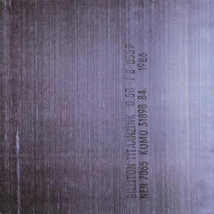 New Order - Brotherhood (2Cd Softpack) i gruppen VI TIPSAR / Fredagsreleaser / 2025-12-05 hos Bengans Skivbutik AB (5646435)