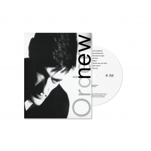 New Order - Low-Life (Blu-ray Audio) i gruppen MUSIK / Musik Blu-Ray / Nyheter / Pop-Rock hos Bengans Skivbutik AB (5646436)