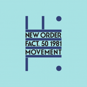 New Order - Movement (2Cd Softpack) i gruppen VI TIPSAR / Fredagsreleaser / 2025-12-05 hos Bengans Skivbutik AB (5646439)