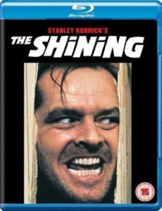 Movie - The Shining i gruppen ÖVRIGT / -Start Movie hos Bengans Skivbutik AB (5646464)