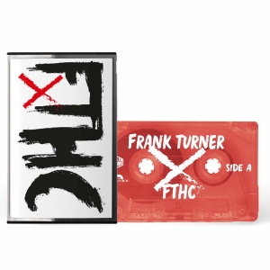 Rank Turner - Fthc i gruppen Pop-Rock hos Bengans Skivbutik AB (5646472)