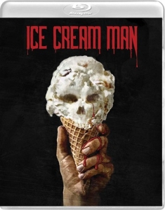 Movie - Ice Cream Man i gruppen Film / Film Blu-ray hos Bengans Skivbutik AB (5646491)