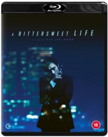Movie - A Bittersweet Life i gruppen Film / Film Blu-ray hos Bengans Skivbutik AB (5646527)